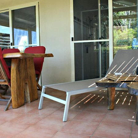 Gasthaus Tropical Coast Retreat - Pet Friendly - Adult Only Kingscliff Zimmer foto